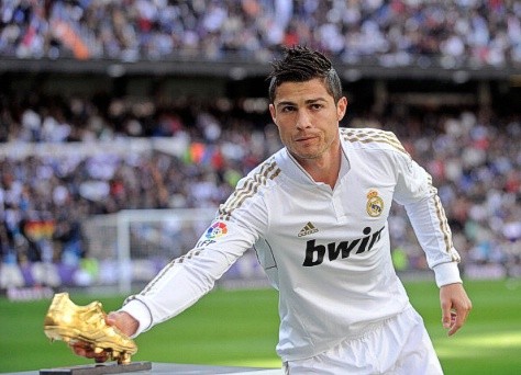 Real Madrid sẽ phải nâng lương trong bản hợp đồng gia hạn để Ronaldo được nhận lương đúng như hiện tại.